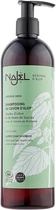 Шампунь-бальзам для жирных волос "Алеппский" - Najel Aleppo Soap 2in1 Shampoo & Conditioner for Oily Hair 500ml (500ml) (935851-1190857-2)