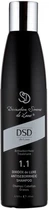 Антисеборейный шампунь DSD de Luxe 1.1 Dixidox Antiseborrheic Shampoo 200ml (892397-801446-2)