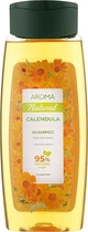 Шампунь для волос "Календула" - Aroma Natural 400ml (400ml) (963671-1225014-2)