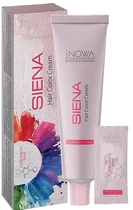 Крем-краска jNOWA Professional Siena Chromatic Save