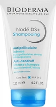 Интенсивный шампунь против перхоти - Bioderma Node DS+Anti-recidive 125ml (125ml) (961210-1222163-2)