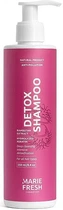 Шампунь для волосся "Детокс" - Marie Fresh Cosmetics Anti-Pollution 250ml (250ml) (969369-1230730-2)