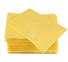 Салфетки для пациента стоматологические желтые - изображение 1