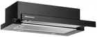 Витяжка GRANADO Telde 603-1200 Black