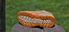 Кросівки чоловічі бежеві 43р койот літні сітка добротні тактичні зсу код: 3233 - зображення 6