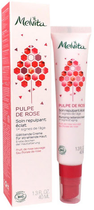 Krem Melvita Pulpe de Rose Plumping Radiance Cream przeciw pierwszym objawom starzenia 40 ml (3284410040185) - obraz 1
