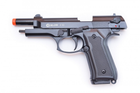 Стартовий сигнальний пістолет Blow F92 (Beretta 92) - зображення 3