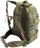 Тактичний рюкзак Camo Operation 35 л Камуфляж (029.002.0050) - зображення 3
