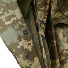 Пончо Плащ-Дощовик Kiborg Military Pixel - зображення 7