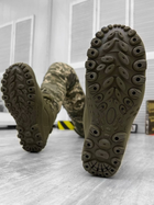 Тактичні літні черевики Gepard Legion Оливковий 43(28.5см) - зображення 3