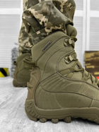 Тактичні літні черевики Gepard Legion Оливковий 43(28.5см) - зображення 6