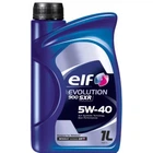 Моторное масло ELF Evolution 900 SXR