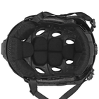 Защитные Подушки накладки Premium для каски Fast Hight Cut (Фаст) (15169) - изображение 10