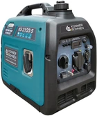 Генератор инверторный Könner&Söhnen KS 3100i S