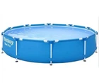 Басейн каркасний круглий BestWay 305 × 76 см 56679