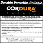 Підсумок для Фляги Пляшки Термоса БШЦ Кордура Піксель 21134 - зображення 10