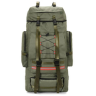 Рюкзак тактический туристический S130P 130л оливковый - изображение 1