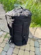 Сумка-Баул военный рюкзак транспортний - изображение 5