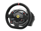 Дротове кермо Thrustmaster T300 Ferrari Integral RW Alcantara edition PC/PS4/PS3 Black (4160652) - зображення 2