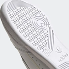 Жіночі кеди низькі Adidas FU9975 36.5 22.5 см Білі (4060517073092) - зображення 10