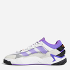 Чоловічі кросівки для баскетболу Adidas GX0775 38 23.5 см Фіолетовий/Білий (4065418109963) - зображення 2