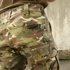 Штани тактичні камуфляжні Multicam "РАПТОР" RAPTOR TAC розмір 62 (903) - изображение 8