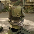Штани тактичні камуфляжні Multicam "РАПТОР" RAPTOR TAC розмір 62 (903) - зображення 14
