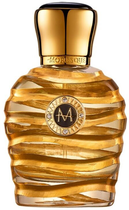 Woda perfumowana damska Moresque Gold Oro 50 ml (8051277330187) - obraz 1
