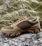 Літні кросівки/тактичне взуття на літо, що дихають 47 - зображення 4