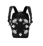 Вместительный рюкзак 45л Черный (Kali) - изображение 3