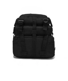 Вместительный рюкзак 45л Черный (Kali) - изображение 6