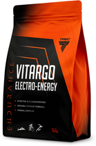 Elektrolity Trec Nutrition Vitargo Electro Energy 1050 g Pineapple (5902114010188)