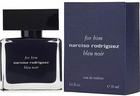 Woda perfumowana Narciso Rodriguez Bleu Noir For Him Parfum 50 ml (3423222056063) - obraz 1