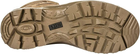 Чоловічі тактичні черевики 5.11 Tactical A.T.A.C. 2.0 6" Side Zip Desert 12395-106 39 (6.5) 24.5 см Dark Coyote (2000980573080) - изображение 5