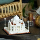 Zestaw klocków LEGO Architecture Tadż Mahal 2022 elementy (21056) - obraz 6