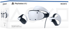 Konsola do gier Sony PlayStation VR2 Dedykowany wyświetlacz montowany na głowie Czarny, Biały (WIRSONGOG0016) - obraz 7
