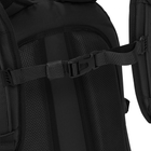 Рюкзак тактический Highlander Eagle 1 Backpack 20L Black (TT192-BK) - изображение 6