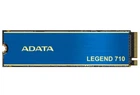 SSD-диск ADATA LEGEND 710 (ALEG-710-256GCS)
