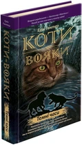 Коті-Вояки. Темні часи (9786177385225)