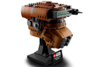 Конструктор LEGO Star Wars Шолом принцеси Леї 670 деталей (75351) - зображення 5