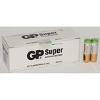 Батарейки GP "Super Alcaline" AA/LR6 (40шт)
