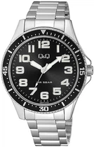 Мужские часы Q&Q QB64J225Y