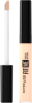 Консилер Maybelline New York Fit Me Matte 15 Fair 6.8 мл (30096592)