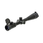 Оптический прицел Barska SWAT Extreme 6-24x44 SF (IR Mil-Dot) (AC10366) - изображение 6