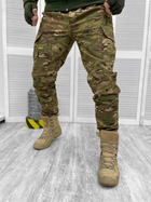 Тактические штаны legion R-Military мультикам M - изображение 2
