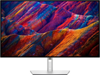 Monitor 31,5" Dell U3223QE (210-BCYO) - obraz 1