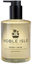 Szampon Noble Isle Perry Pear Shampoo 250 ml (5060287570172) - obraz 1