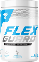 Харчова добавка Trec Nutrition Flex Guard 375 г Лісова ягода (5902114017903) - зображення 1