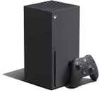 Konsola do gier Microsoft Xbox Series X (RRT-00010) - obraz 2