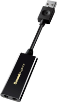 Звуковая карта Creative Sound Blaster PLAY! 3 USB (70SB171000000)